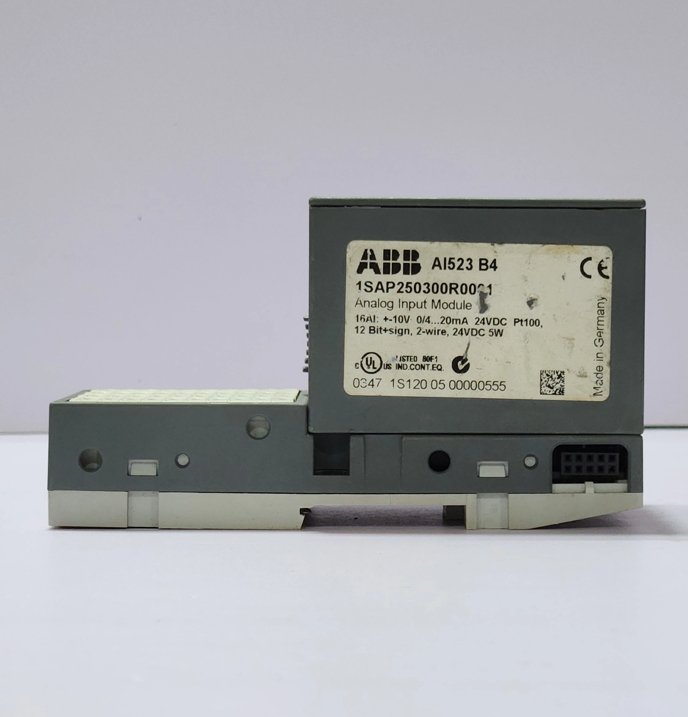 ABB AI523